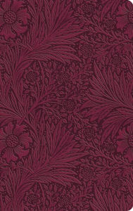 Title: ESV Value Thinline Bible (TruTone, Raspberry, Floral Design), Author: Crossway