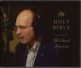 ESV Audio Bible, Read by Michael Reeves