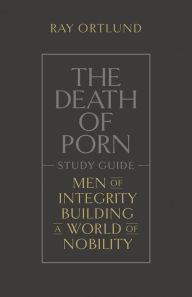 Download french books pdf The Death of Porn Study Guide 9781433590603