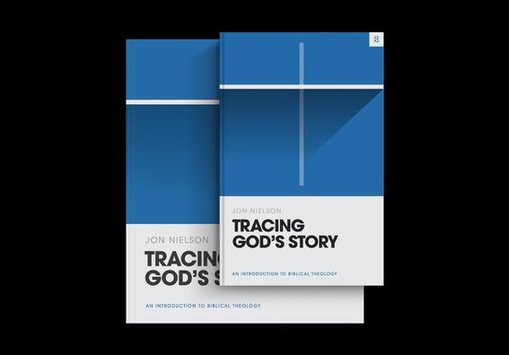 Tracing God's Story: An Introduction to Biblical Theology (Book and Workbook)