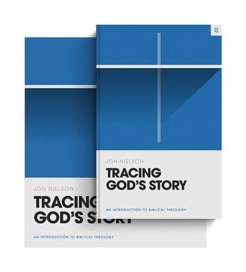 Tracing God's Story: An Introduction to Biblical Theology (Book and Workbook)