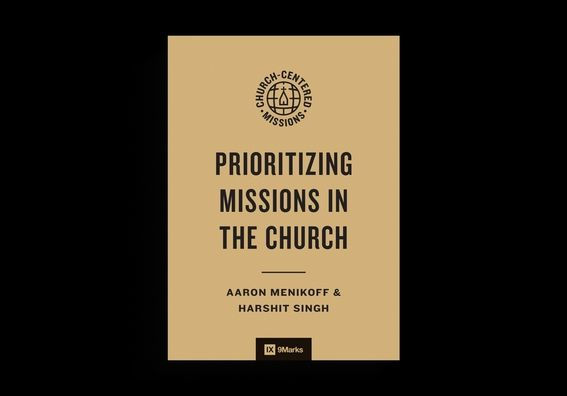 Prioritizing Missions in the Church