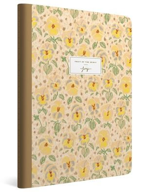 ESV Devotional Journal, Fruit of the Spirit: Joy (Paperback)