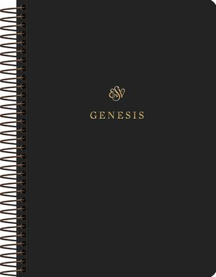 ESV Scripture Journal