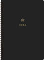 ESV Scripture Journal, Spiral-Bound Edition: Ezra (Paperback)