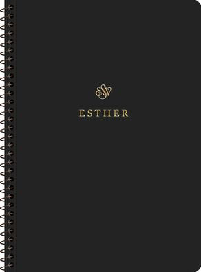 ESV Scripture Journal