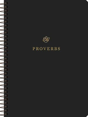 ESV Scripture Journal