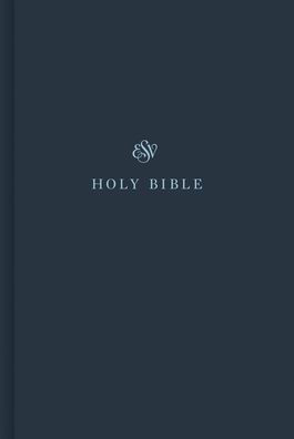 ESV Holy Bible: Dyslexia-Friendly Edition (Hardcover)