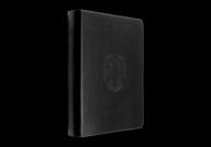 Title: ESV Men's Study Bible (TruTone, Charcoal, Shield Design), Author: Ray Ortlund