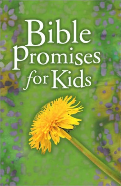 Bible Promises for Kids