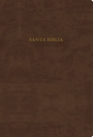 Title: RVR 1960 Biblia de Estudio Scofield, chocolate imitación piel, Author: B&H Español Editorial Staff