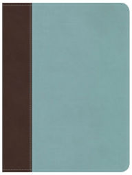 Title: Life Essentials Study Bible, Brown/Blue LeatherTouch Indexed: Biblical Principles to Live By, Author: Gene A. Getz