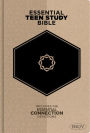 NKJV Essential Teen Study Bible