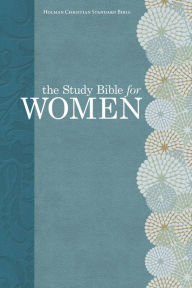 Title: The Study Bible for Women, Author: Dorothy Kelley Patterson