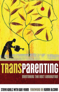 Title: Transparenting: Mentoring the Next Generation, Author: Dan Vorm