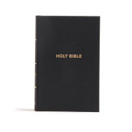 Title: CSB Pew Bible, Black Hardcover: Holy Bible, Author: CSB Bibles by Holman