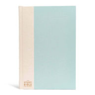 Title: The CSB Study Bible For Women, Light Turquoise/Sand Hardcover: Faithful and True, Author: Dorothy Kelley Patterson