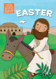 Title: Easter, Author: B&H Kids Editorial Staff