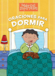 Title: Oraciones para Dormir, Author: B&H Español Editorial Staff