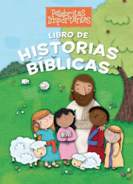 Title: Libro de Historias Bíblicas, Author: B&H Español Editorial Staff