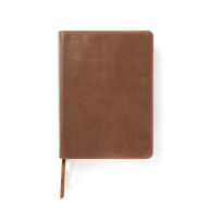 Title: CSB She Reads Truth Bible, Brown Genuine Leather, Indexed, Author: Raechel Myers