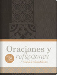 Title: Oraciones & Reflexiones, Author: Cristopher Garrido