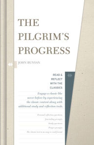 Title: The Pilgrim's Progress, Author: John Bunyan