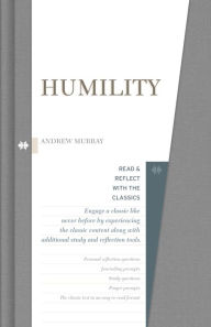 Title: Humility, Author: Andrew Murray