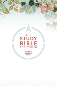 Title: The CSB Study Bible For Women, Author: Dorothy Kelley Patterson