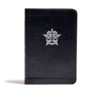 Title: CSB Law Enforcement Officer's Bible, Author: CSB Bibles by Holman