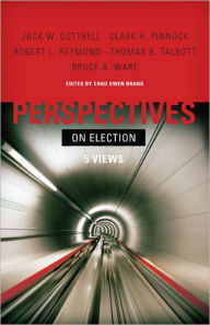 Title: Perspectives on Election, Author: Chad Brand