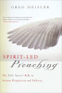 Spirit-Led Preaching