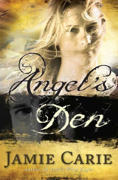 Angel's Den: A Novel