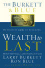 The Burkett & Blue Definitive Guide to Securing Wealth to Last: Money Essentials for the Second Half of Life