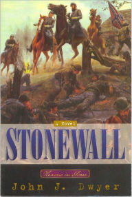 Title: Stonewall, Author: John Dwyer