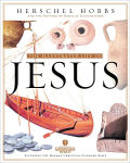 Alternative view 1 of Illustrated Life of Jesus: Featuring the Holman Christian Standard Bible