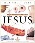 Alternative view 2 of Illustrated Life of Jesus: Featuring the Holman Christian Standard Bible