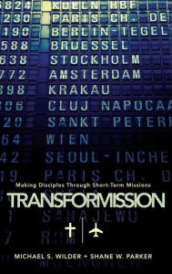 Title: TransforMission, Author: Michael S. Wilder