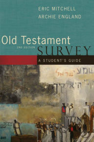 Title: Old Testament Survey, Author: Eric Mitchell