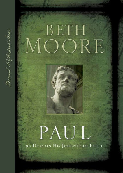 Paul: 90 Days on His Journey of Faith