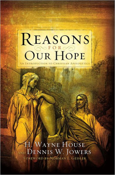 Reasons for Our Hope