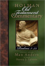 Holman Old Testament Commentary - Psalms
