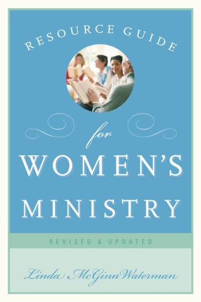 Resource Guide for Women's Ministry