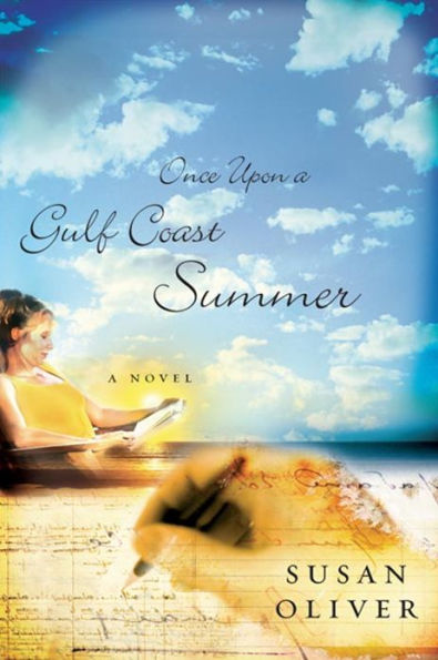 Once Upon a Gulf Coast Summer: A Novel