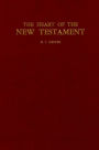 The Heart of the New Testament