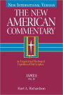 James: An Exegetical and Theological Exposition of Holy Scripture