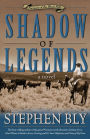 Shadow of Legends (Fortunes of the Black Hills, Book 2)