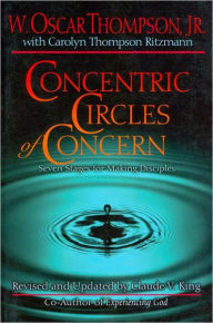 Title: Concentric Circles of Concern: From Self to Others Through Life-Style Evangelism, Author: Carolyn  T. Ritzman