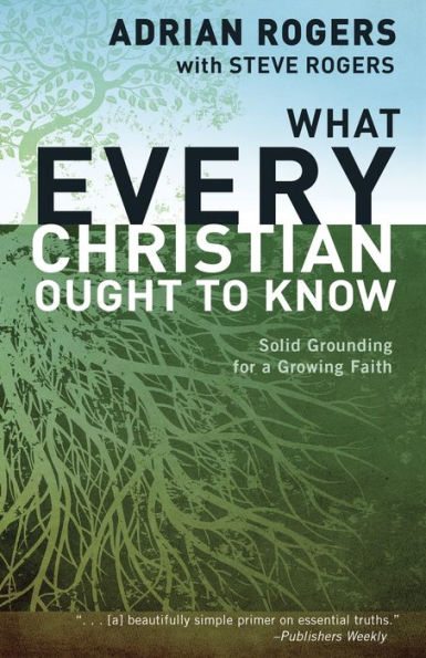 What Every Christian Ought to Know: Solid Grounding for a Growing Faith