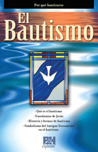 Title: El Bautismo, Author: Rose Publishing